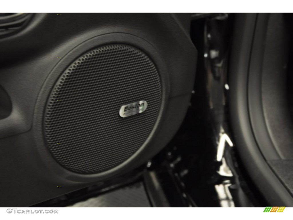 2013 Chevrolet Camaro LT Coupe Audio System Photo #68252132