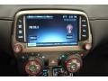 Black Controls Photo for 2013 Chevrolet Camaro #68252284