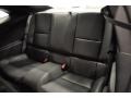 Black Rear Seat Photo for 2013 Chevrolet Camaro #68252341