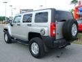 Boulder Gray Metallic - H3 X Photo No. 5