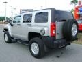 2007 Boulder Gray Metallic Hummer H3 X  photo #5