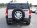 2007 Boulder Gray Metallic Hummer H3 X  photo #6