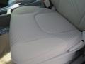 Avalanche White - Frontier SV Crew Cab Photo No. 10