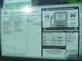 Avalanche White - Frontier SV Crew Cab Photo No. 12