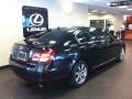 Black Sapphire Pearl - GS 350 AWD Photo No. 2
