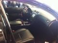 Black Sapphire Pearl - GS 350 AWD Photo No. 7