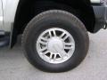 Boulder Gray Metallic - H3 X Photo No. 11