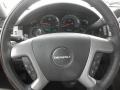  2013 Sierra 1500 Denali Crew Cab AWD Steering Wheel