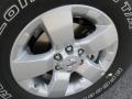 Metallic Blue - Frontier SV Crew Cab Photo No. 9