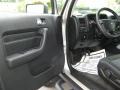 2007 Boulder Gray Metallic Hummer H3 X  photo #15