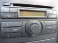 Metallic Blue - Frontier SV Crew Cab Photo No. 15