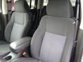 2007 Boulder Gray Metallic Hummer H3 X  photo #17