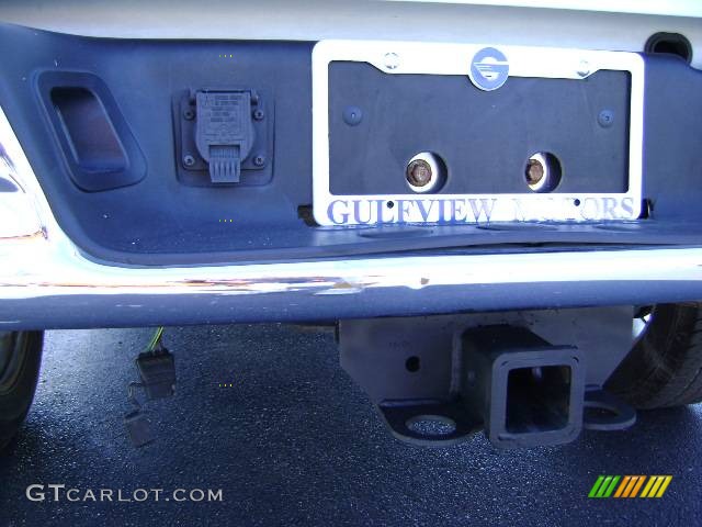 2005 Ram 1500 Laramie Quad Cab 4x4 - Bright White / Taupe photo #12