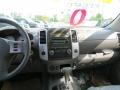 2012 Lava Red Nissan Frontier SV Sport Appearance Crew Cab  photo #13