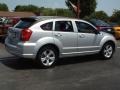 Bright Silver Metallic - Caliber SXT Photo No. 3