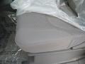 Avalanche White - Frontier S Crew Cab Photo No. 10