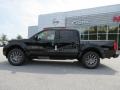 Super Black - Frontier SV Sport Appearance Crew Cab Photo No. 2