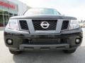 Super Black - Frontier SV Sport Appearance Crew Cab Photo No. 8