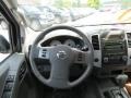 Super Black - Frontier SV Sport Appearance Crew Cab Photo No. 14