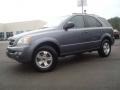 Alpine Gray - Sorento LX 4WD Photo No. 2