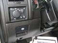 2007 Boulder Gray Metallic Hummer H3 X  photo #28