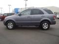 Alpine Gray - Sorento LX 4WD Photo No. 3
