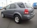 Alpine Gray - Sorento LX 4WD Photo No. 4