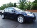 Blackberry Pearl Coat - 200 Touring Sedan Photo No. 2