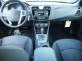 Blackberry Pearl Coat - 200 Touring Sedan Photo No. 5