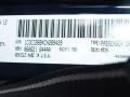 Blackberry Pearl Coat - 200 Touring Sedan Photo No. 6
