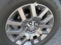  2012 Frontier SV Sport Appearance Crew Cab Wheel