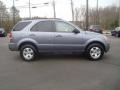 Alpine Gray - Sorento LX 4WD Photo No. 6