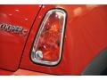 Chili Red - Cooper S Hardtop Photo No. 2