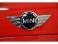 Chili Red - Cooper S Hardtop Photo No. 5