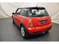 Chili Red - Cooper S Hardtop Photo No. 9