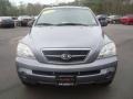 Alpine Gray - Sorento LX 4WD Photo No. 8