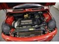 Chili Red - Cooper S Hardtop Photo No. 18