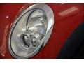 Chili Red - Cooper S Hardtop Photo No. 20