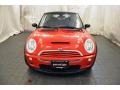 Chili Red - Cooper S Hardtop Photo No. 21
