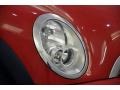 Chili Red - Cooper S Hardtop Photo No. 23