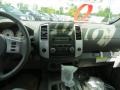 2012 Avalanche White Nissan Frontier SV Sport Appearance Crew Cab  photo #13