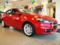 Redline 2-Coat Pearl - Dart Rallye Photo No. 2