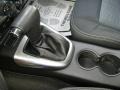 Boulder Gray Metallic - H3 X Photo No. 36