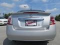 Brilliant Silver Metallic - Sentra 2.0 S Photo No. 4
