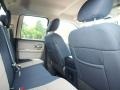 2012 Black Dodge Ram 1500 Big Horn Quad Cab 4x4  photo #4