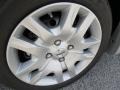 Brilliant Silver Metallic - Sentra 2.0 S Photo No. 9