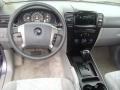 Alpine Gray - Sorento LX 4WD Photo No. 12
