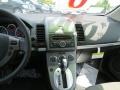 Brilliant Silver Metallic - Sentra 2.0 S Photo No. 13