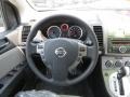 Brilliant Silver Metallic - Sentra 2.0 S Photo No. 14