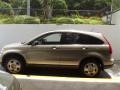 2008 Borrego Beige Metallic Honda CR-V LX  photo #2